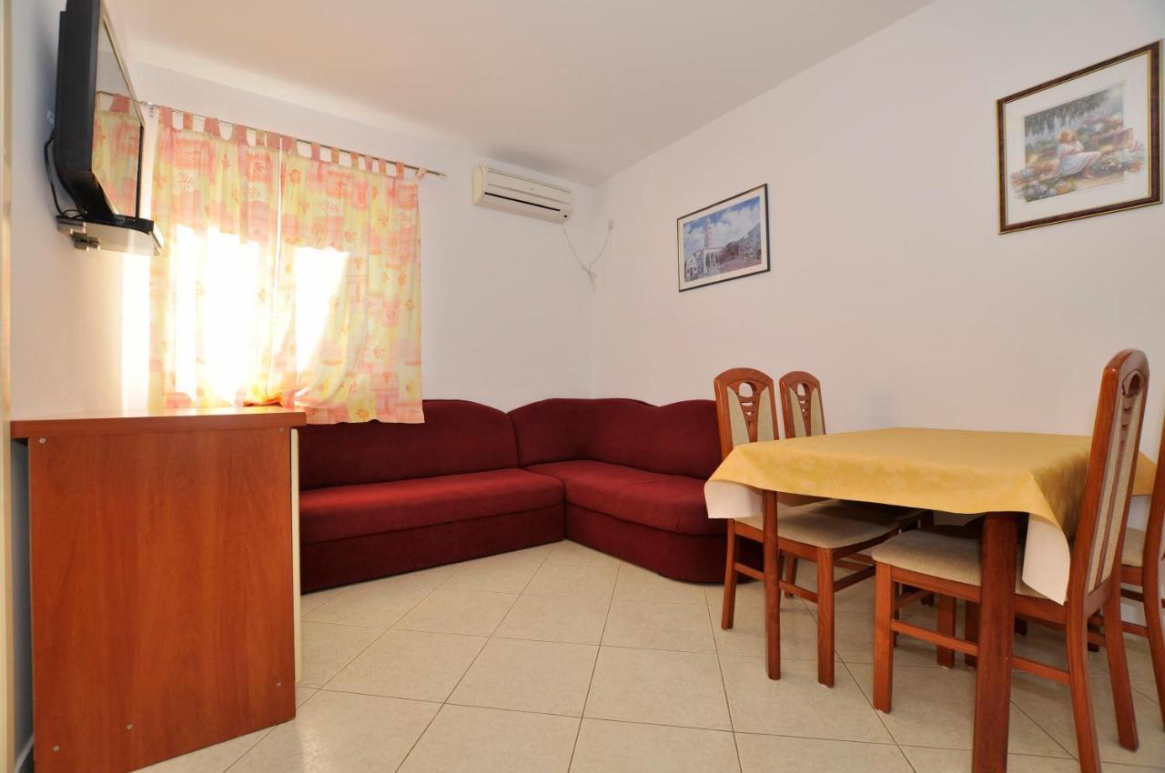 Vila Ana Mirela Slatine Exterior photo
