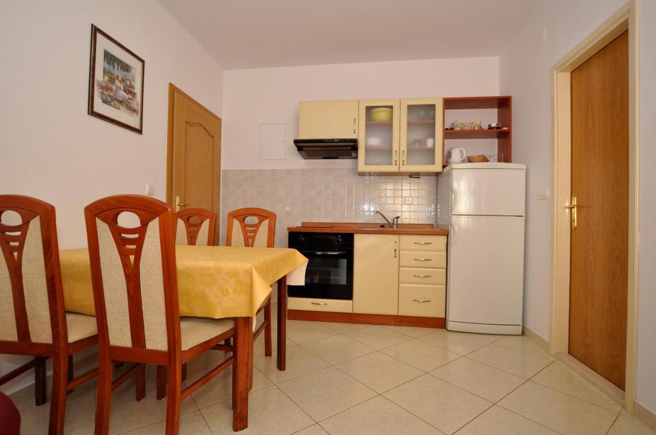 Vila Ana Mirela Slatine Exterior photo